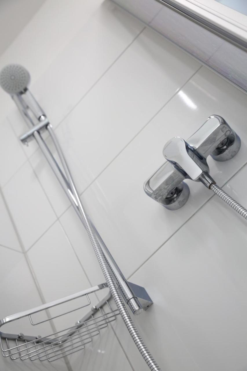 קלן Hotel Pilar Garni מראה חיצוני תמונה